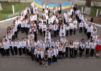 Патріотичне виховання