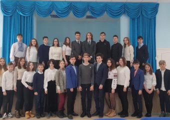 Самоврядування